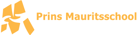Logo prins mauritsschool